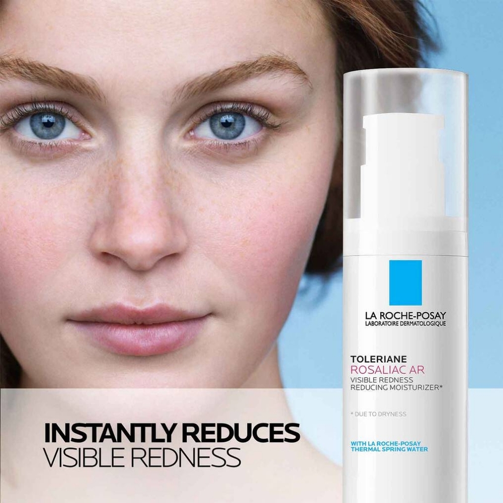 La Roche-Posay Toleriane Moisturizer Duo (Unisex, Full Size) - Picture 12 of 14